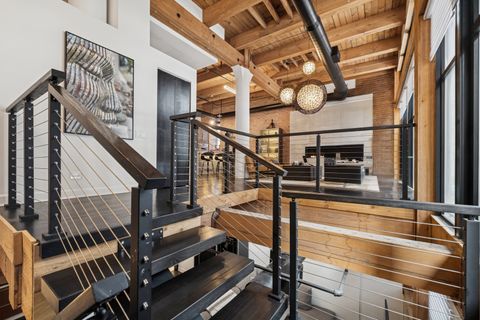 Tiny photo for 728 W Jackson Boulevard #107, Chicago, IL 60661 (MLS # 12526031)