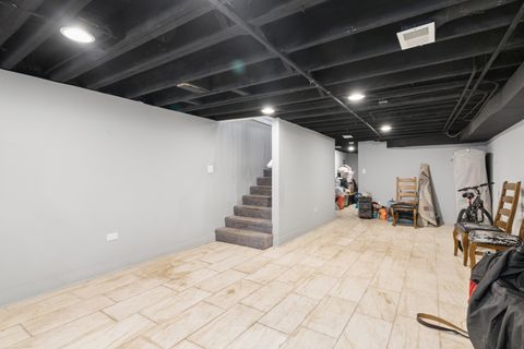 Tiny photo for 4411 S Calumet Avenue, Chicago, IL 60653 (MLS # 12590848)