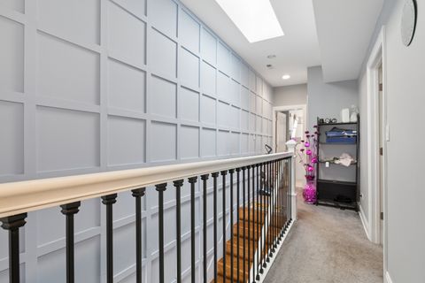 Tiny photo for 4411 S Calumet Avenue, Chicago, IL 60653 (MLS # 12590848)