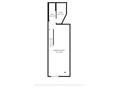 Tiny photo for 4411 S Calumet Avenue, Chicago, IL 60653 (MLS # 12590848)