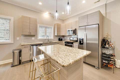 Tiny photo for 5210 S King Drive #C, Chicago, IL 60615 (MLS # 12696080)