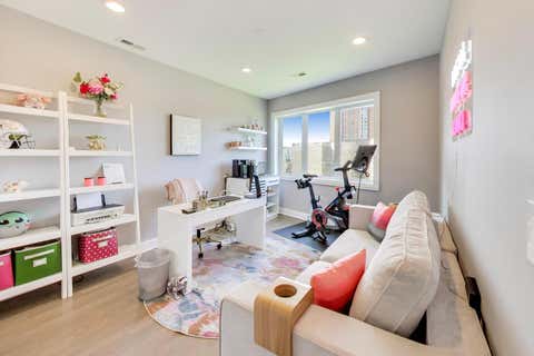 Tiny photo for 5210 S King Drive #C, Chicago, IL 60615 (MLS # 12696080)