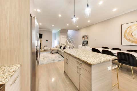 Tiny photo for 5210 S King Drive #C, Chicago, IL 60615 (MLS # 12696080)