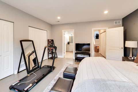 Tiny photo for 5210 S King Drive #C, Chicago, IL 60615 (MLS # 12696080)