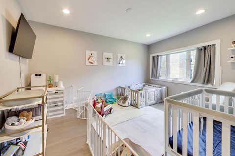 Tiny photo for 5210 S King Drive #C, Chicago, IL 60615 (MLS # 12696080)