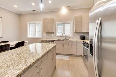 Tiny photo for 5210 S King Drive #C, Chicago, IL 60615 (MLS # 12696080)