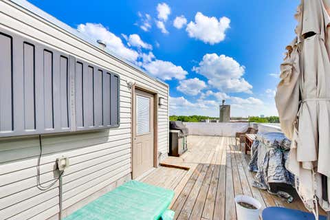 Tiny photo for 5210 S King Drive #C, Chicago, IL 60615 (MLS # 12696080)