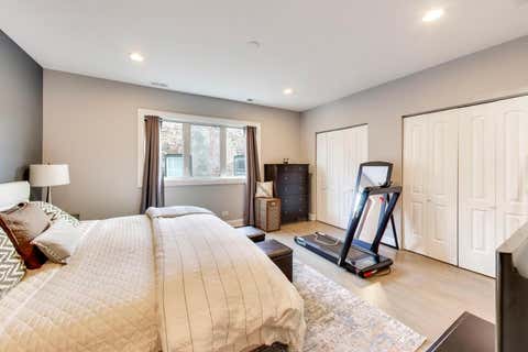 Tiny photo for 5210 S King Drive #C, Chicago, IL 60615 (MLS # 12696080)