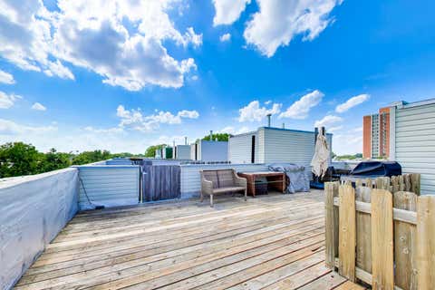 Tiny photo for 5210 S King Drive #C, Chicago, IL 60615 (MLS # 12696080)