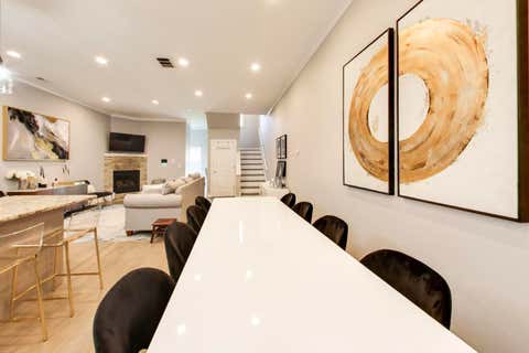 Tiny photo for 5210 S King Drive #C, Chicago, IL 60615 (MLS # 12696080)