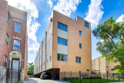 Photo of 5210 S King Drive #C, Chicago, IL 60615 (MLS # 12696080)