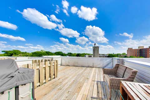 Tiny photo for 5210 S King Drive #C, Chicago, IL 60615 (MLS # 12696080)