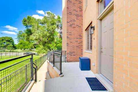 Tiny photo for 5210 S King Drive #C, Chicago, IL 60615 (MLS # 12696080)