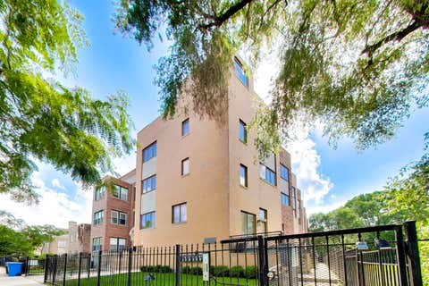 Tiny photo for 5210 S King Drive #C, Chicago, IL 60615 (MLS # 12696080)
