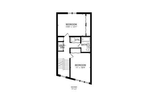 Tiny photo for 5210 S King Drive #C, Chicago, IL 60615 (MLS # 12696080)