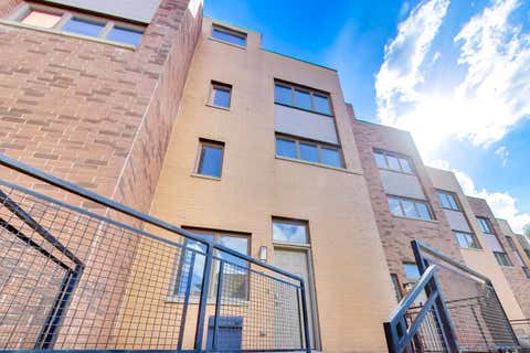 Tiny photo for 5210 S King Drive #C, Chicago, IL 60615 (MLS # 12696080)