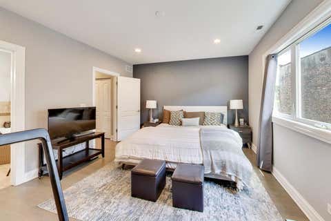 Tiny photo for 5210 S King Drive #C, Chicago, IL 60615 (MLS # 12696080)