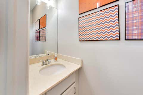 Tiny photo for 5210 S King Drive #C, Chicago, IL 60615 (MLS # 12696080)