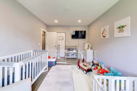 Tiny photo for 5210 S King Drive #C, Chicago, IL 60615 (MLS # 12696080)