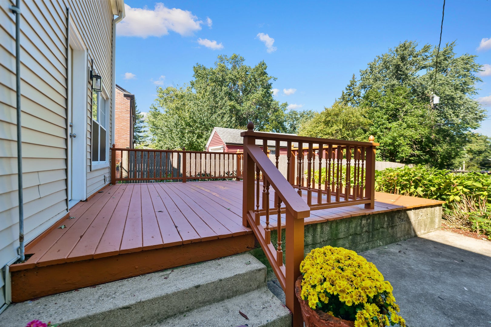 2539 Dougall Road