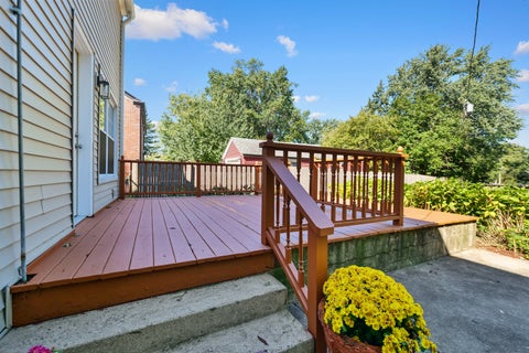 Tiny photo for 2539 Dougall Road, Joliet, IL 60433 (MLS # 12777218)