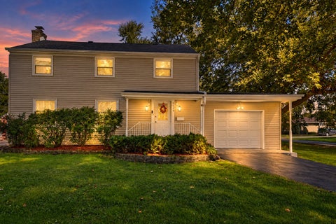Tiny photo for 2539 Dougall Road, Joliet, IL 60433 (MLS # 12777218)