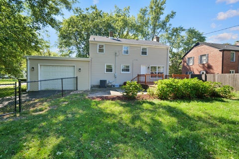 Tiny photo for 2539 Dougall Road, Joliet, IL 60433 (MLS # 12777218)