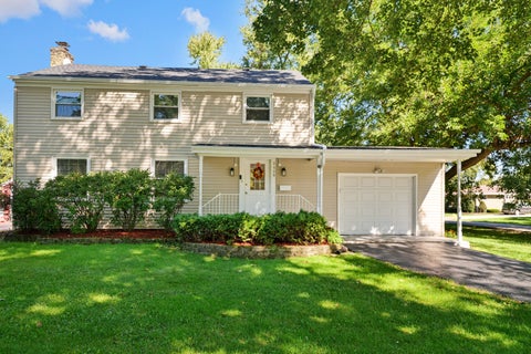 Photo of 2539 Dougall Road, Joliet, IL 60433 (MLS # 12777218)