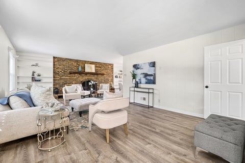 Tiny photo for 2539 Dougall Road, Joliet, IL 60433 (MLS # 12777218)