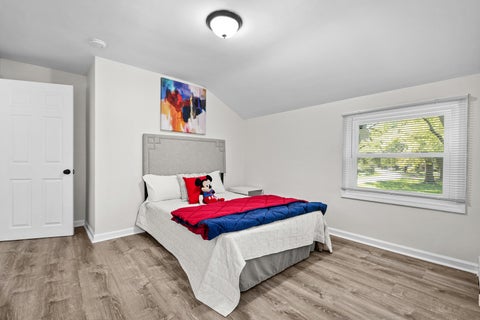 Tiny photo for 2539 Dougall Road, Joliet, IL 60433 (MLS # 12777218)