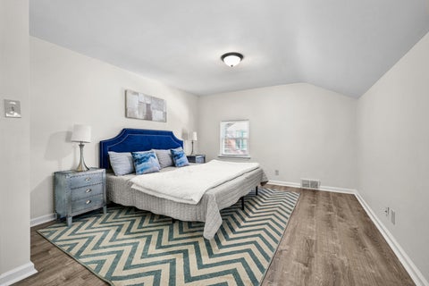 Tiny photo for 2539 Dougall Road, Joliet, IL 60433 (MLS # 12777218)