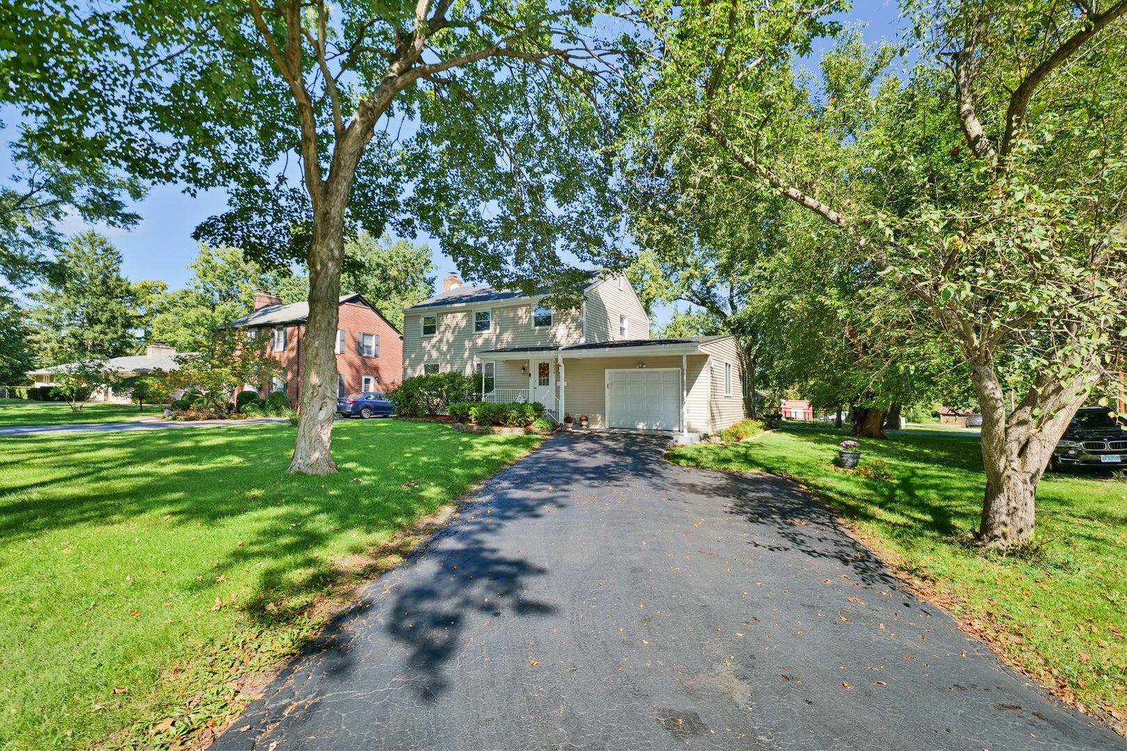 2539 Dougall Road