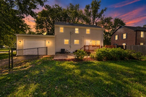 Tiny photo for 2539 Dougall Road, Joliet, IL 60433 (MLS # 12777218)
