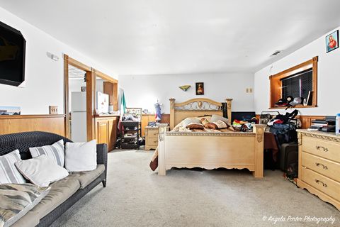 Tiny photo for 1320 Glenview Court, Round Lake Beach, IL 60073 (MLS # 12463992)