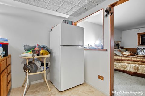 Tiny photo for 1320 Glenview Court, Round Lake Beach, IL 60073 (MLS # 12463992)