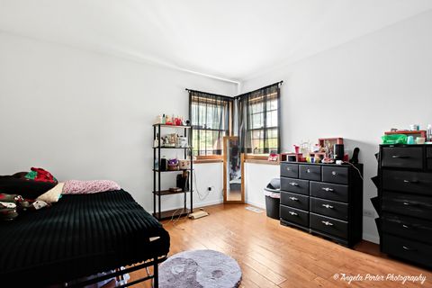 Tiny photo for 1320 Glenview Court, Round Lake Beach, IL 60073 (MLS # 12463992)