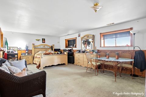 Tiny photo for 1320 Glenview Court, Round Lake Beach, IL 60073 (MLS # 12463992)