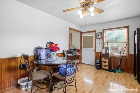 Tiny photo for 1320 Glenview Court, Round Lake Beach, IL 60073 (MLS # 12463992)