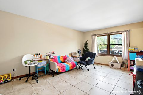 Tiny photo for 1320 Glenview Court, Round Lake Beach, IL 60073 (MLS # 12463992)