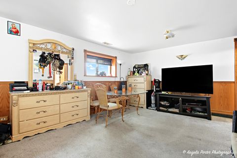 Tiny photo for 1320 Glenview Court, Round Lake Beach, IL 60073 (MLS # 12463992)