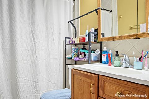 Tiny photo for 1320 Glenview Court, Round Lake Beach, IL 60073 (MLS # 12463992)