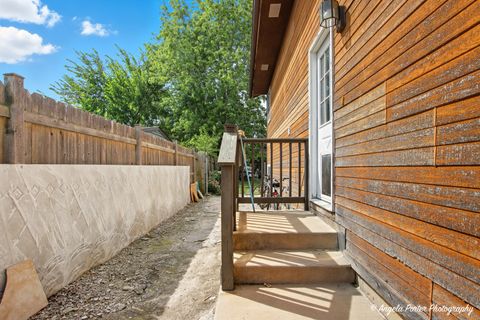 Tiny photo for 1320 Glenview Court, Round Lake Beach, IL 60073 (MLS # 12463992)