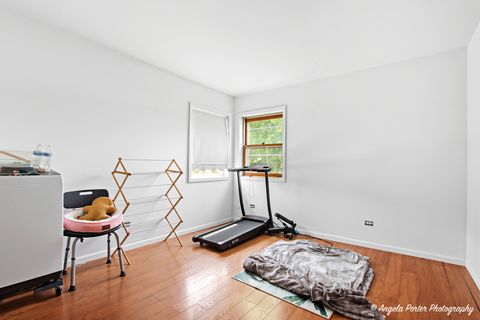 Tiny photo for 1320 Glenview Court, Round Lake Beach, IL 60073 (MLS # 12463992)