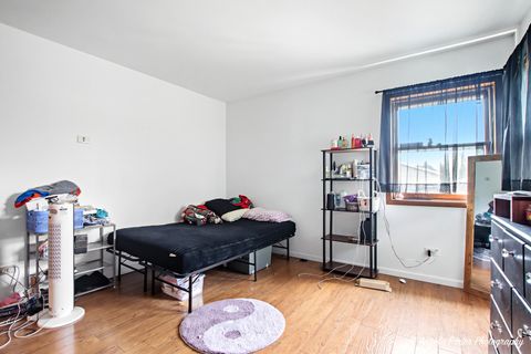 Tiny photo for 1320 Glenview Court, Round Lake Beach, IL 60073 (MLS # 12463992)