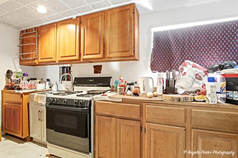 Tiny photo for 1320 Glenview Court, Round Lake Beach, IL 60073 (MLS # 12463992)