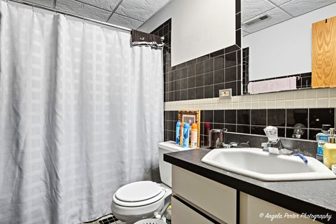 Tiny photo for 1320 Glenview Court, Round Lake Beach, IL 60073 (MLS # 12463992)