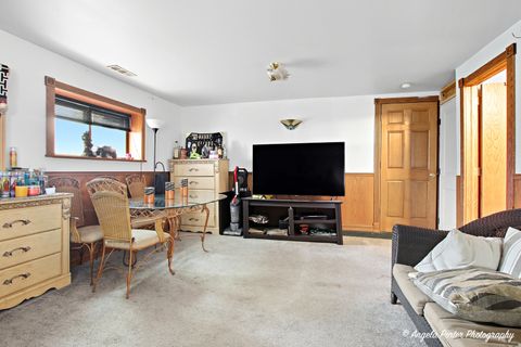 Tiny photo for 1320 Glenview Court, Round Lake Beach, IL 60073 (MLS # 12463992)