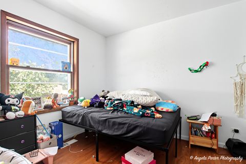 Tiny photo for 1320 Glenview Court, Round Lake Beach, IL 60073 (MLS # 12463992)