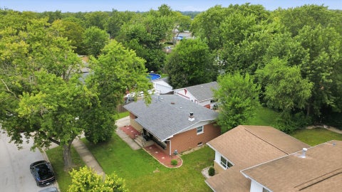 Tiny photo for 835 W Terrace Drive, Glenwood, IL 60425 (MLS # 12731265)