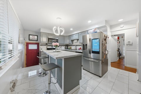 Tiny photo for 835 W Terrace Drive, Glenwood, IL 60425 (MLS # 12731265)